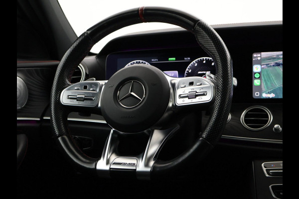 Mercedes-Benz E-Klasse Estate AMG 53 4MATIC 435 PK PREMIUM PLUS + BURMESTER | SCHUIFDAK | DISTRONIC | 360 CAMERA