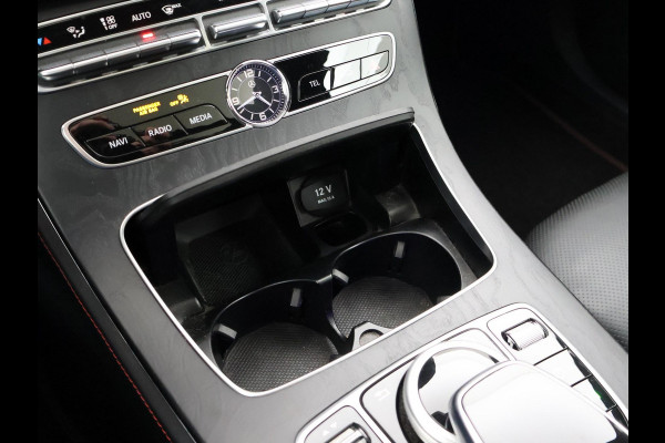 Mercedes-Benz E-Klasse Estate AMG 53 4MATIC 435 PK PREMIUM PLUS + BURMESTER | SCHUIFDAK | DISTRONIC | 360 CAMERA