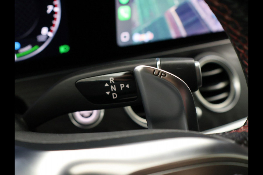 Mercedes-Benz E-Klasse Estate AMG 53 4MATIC 435 PK PREMIUM PLUS + BURMESTER | SCHUIFDAK | DISTRONIC | 360 CAMERA