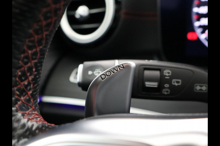 Mercedes-Benz E-Klasse Estate AMG 53 4MATIC 435 PK PREMIUM PLUS + BURMESTER | SCHUIFDAK | DISTRONIC | 360 CAMERA