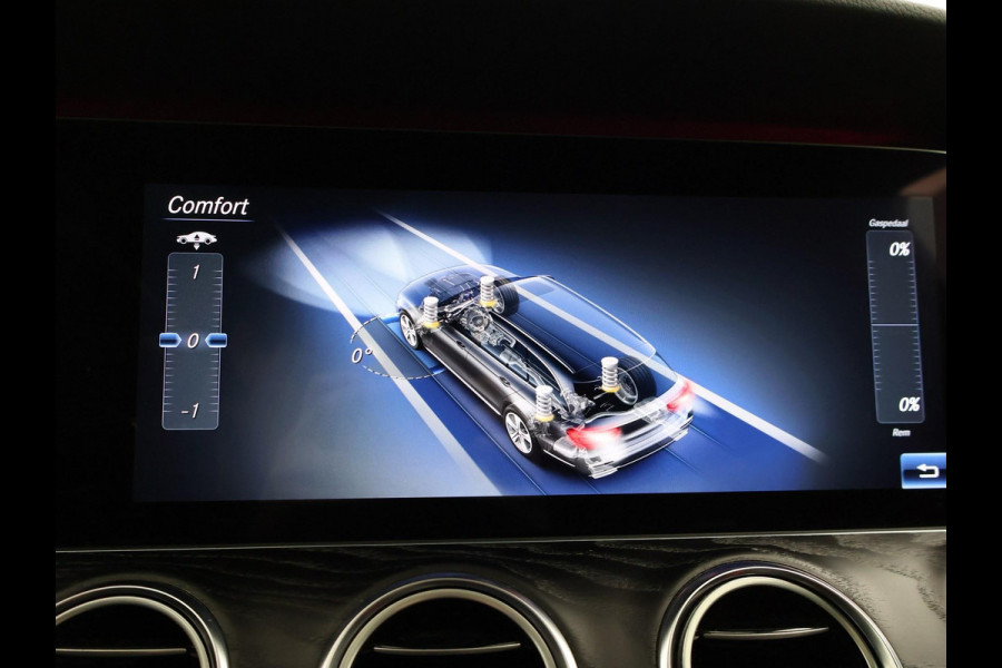 Mercedes-Benz E-Klasse Estate AMG 53 4MATIC 435 PK PREMIUM PLUS + BURMESTER | SCHUIFDAK | DISTRONIC | 360 CAMERA
