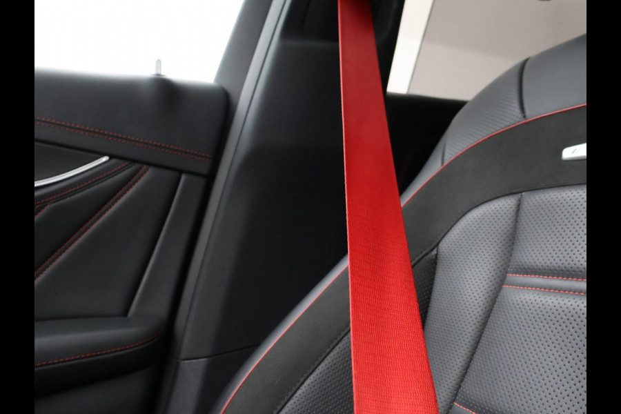 Mercedes-Benz E-Klasse Estate AMG 53 4MATIC 435 PK PREMIUM PLUS + BURMESTER | SCHUIFDAK | DISTRONIC | 360 CAMERA