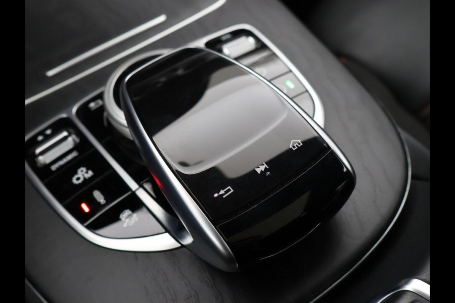 Mercedes-Benz E-Klasse Estate AMG 53 4MATIC 435 PK PREMIUM PLUS + BURMESTER | SCHUIFDAK | DISTRONIC | 360 CAMERA