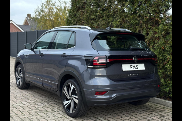 Volkswagen T-Cross 1.0 TSI R-line CarPlay Camera