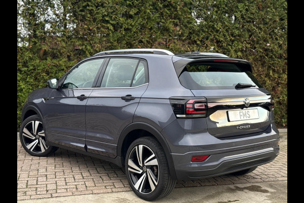 Volkswagen T-Cross 1.0 TSI R-line CarPlay Camera