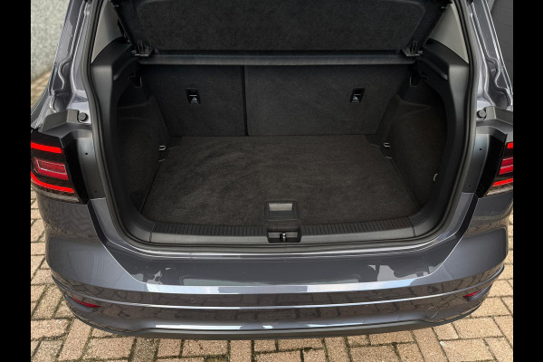 Volkswagen T-Cross 1.0 TSI R-line CarPlay Camera