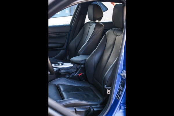 BMW 1-serie M140i xDrive LCI2 *Schuifdak*H/K*Navi Pro*1e eigenaar*