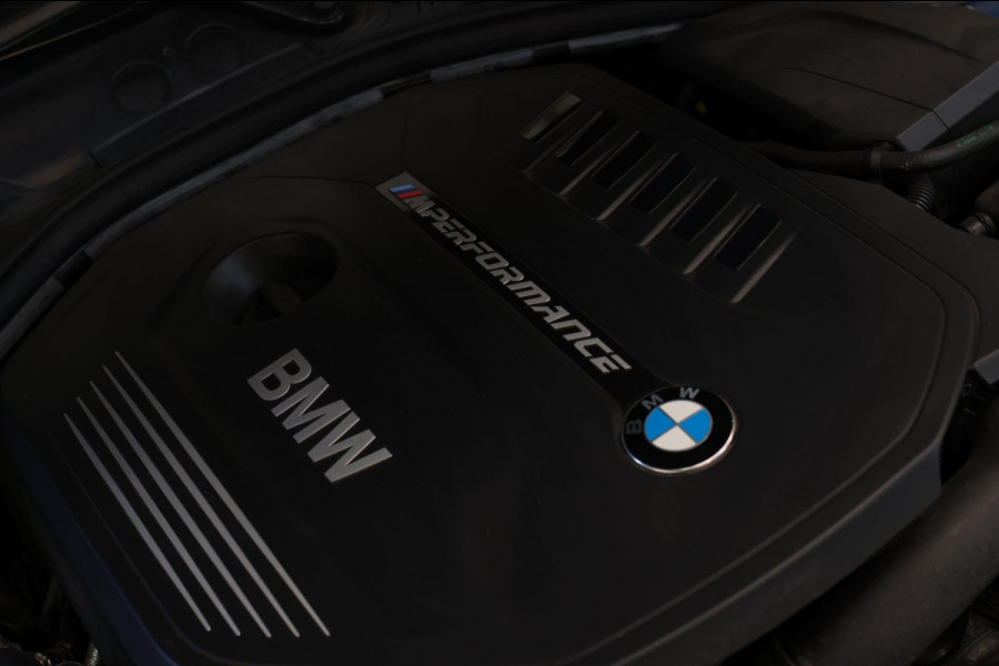 BMW 1-serie M140i xDrive LCI2 *Schuifdak*H/K*Navi Pro*1e eigenaar*
