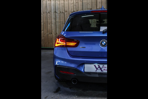 BMW 1-serie M140i xDrive LCI2 *Schuifdak*H/K*Navi Pro*1e eigenaar*