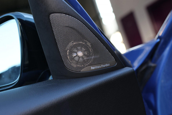 BMW 1-serie M140i xDrive LCI2 *Schuifdak*H/K*Navi Pro*1e eigenaar*