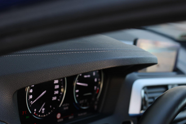 BMW 1-serie M140i xDrive LCI2 *Schuifdak*H/K*Navi Pro*1e eigenaar*