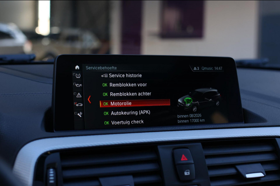 BMW 1-serie M140i xDrive LCI2 *Schuifdak*H/K*Navi Pro*1e eigenaar*