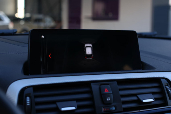 BMW 1-serie M140i xDrive LCI2 *Schuifdak*H/K*Navi Pro*1e eigenaar*