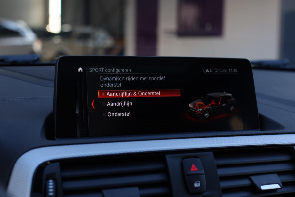 BMW 1-serie M140i xDrive LCI2 *Schuifdak*H/K*Navi Pro*1e eigenaar*