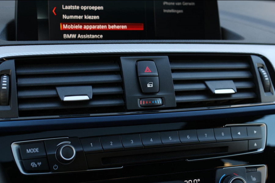 BMW 1-serie M140i xDrive LCI2 *Schuifdak*H/K*Navi Pro*1e eigenaar*