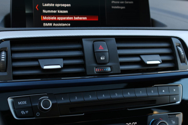 BMW 1-serie M140i xDrive LCI2 *Schuifdak*H/K*Navi Pro*1e eigenaar*