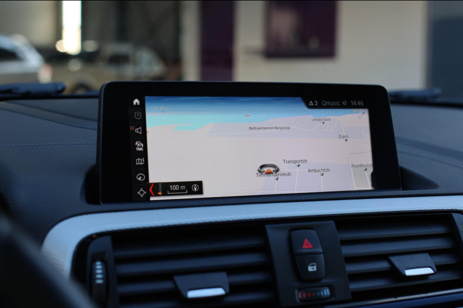 BMW 1-serie M140i xDrive LCI2 *Schuifdak*H/K*Navi Pro*1e eigenaar*