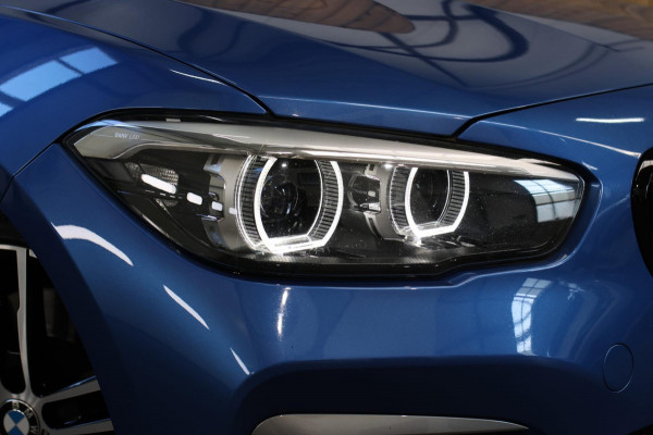 BMW 1-serie M140i xDrive LCI2 *Schuifdak*H/K*Navi Pro*1e eigenaar*
