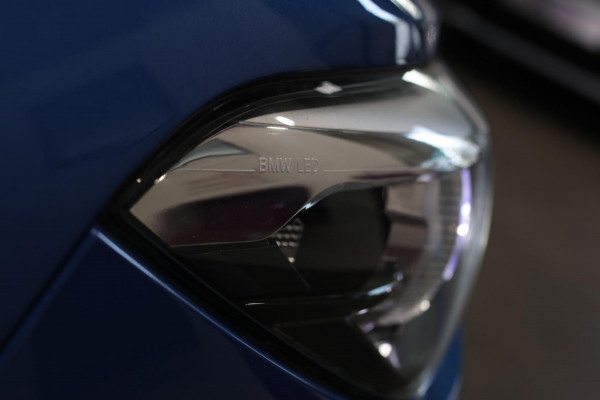 BMW 1-serie M140i xDrive LCI2 *Schuifdak*H/K*Navi Pro*1e eigenaar*