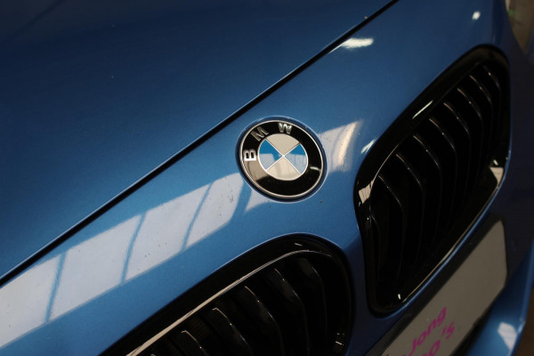 BMW 1-serie M140i xDrive LCI2 *Schuifdak*H/K*Navi Pro*1e eigenaar*