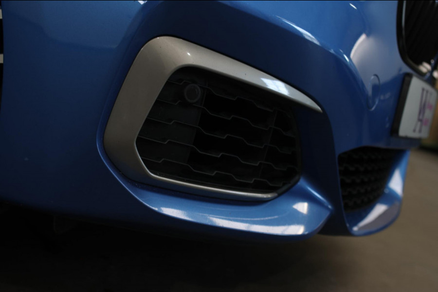 BMW 1-serie M140i xDrive LCI2 *Schuifdak*H/K*Navi Pro*1e eigenaar*
