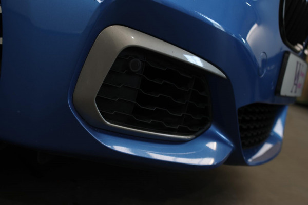 BMW 1-serie M140i xDrive LCI2 *Schuifdak*H/K*Navi Pro*1e eigenaar*