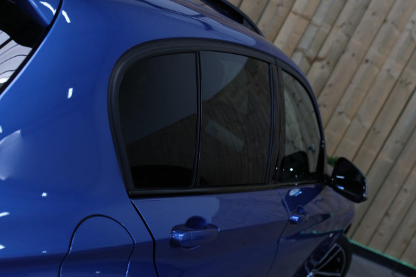 BMW 1-serie M140i xDrive LCI2 *Schuifdak*H/K*Navi Pro*1e eigenaar*