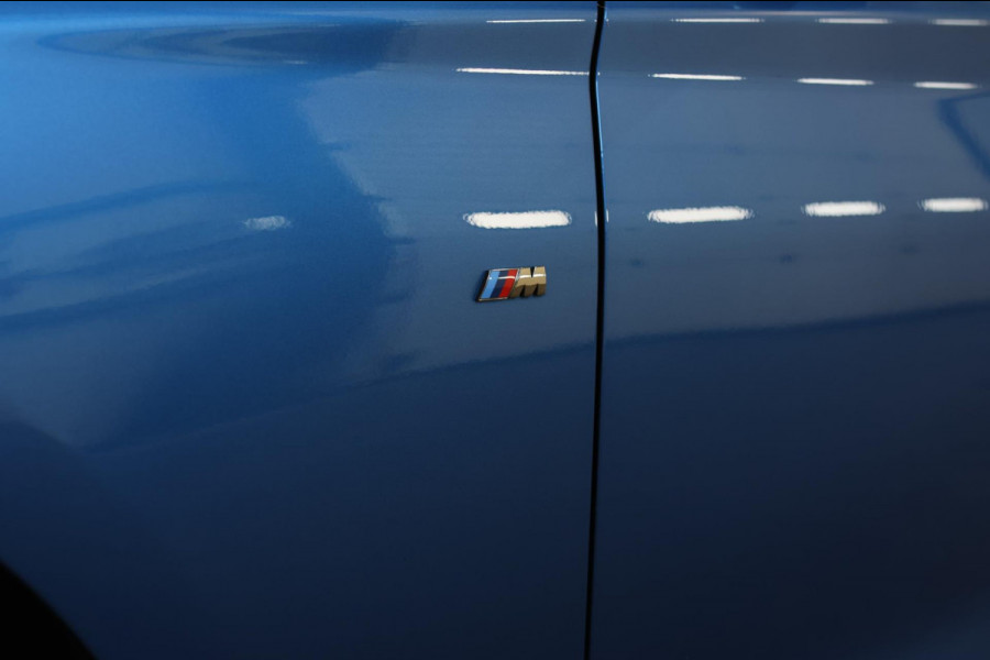 BMW 1-serie M140i xDrive LCI2 *Schuifdak*H/K*Navi Pro*1e eigenaar*