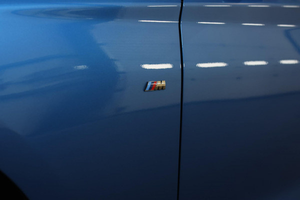 BMW 1-serie M140i xDrive LCI2 *Schuifdak*H/K*Navi Pro*1e eigenaar*