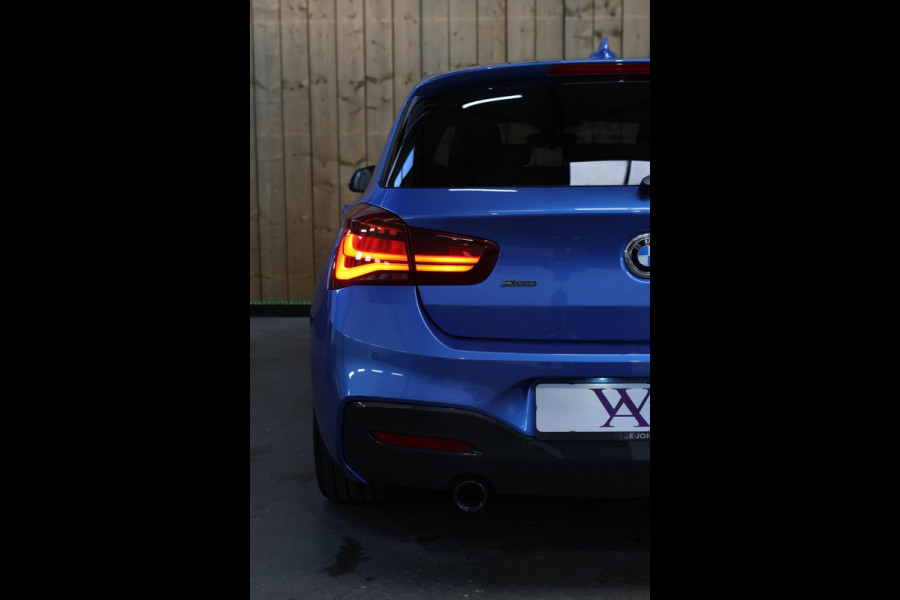 BMW 1-serie M140i xDrive LCI2 *Schuifdak*H/K*Navi Pro*1e eigenaar*