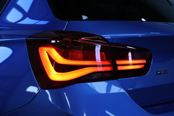 BMW 1-serie M140i xDrive LCI2 *Schuifdak*H/K*Navi Pro*1e eigenaar*