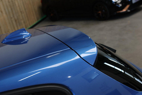 BMW 1-serie M140i xDrive LCI2 *Schuifdak*H/K*Navi Pro*1e eigenaar*