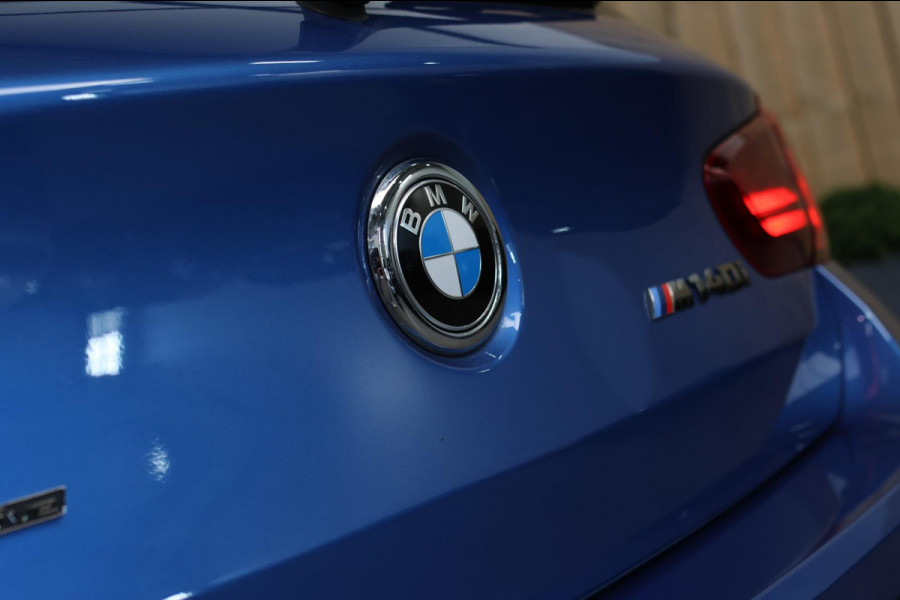 BMW 1-serie M140i xDrive LCI2 *Schuifdak*H/K*Navi Pro*1e eigenaar*