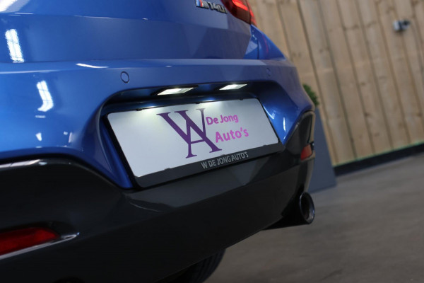 BMW 1-serie M140i xDrive LCI2 *Schuifdak*H/K*Navi Pro*1e eigenaar*