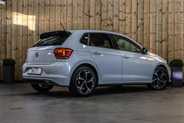 Volkswagen Polo 1.0 TSI R-Line Beats 116PK *Stoelverwarming*DAB*1e eigenaar*