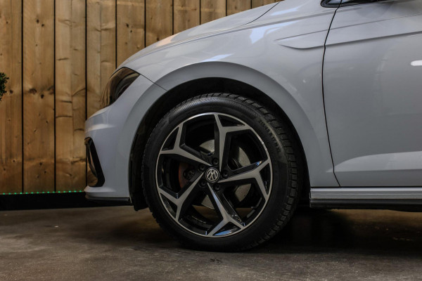 Volkswagen Polo 1.0 TSI R-Line Beats 116PK *Stoelverwarming*DAB*1e eigenaar*