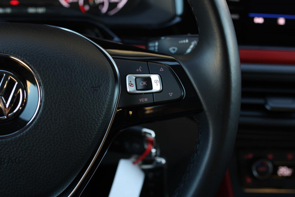 Volkswagen Polo 1.0 TSI R-Line Beats 116PK *Stoelverwarming*DAB*1e eigenaar*