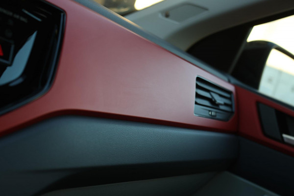 Volkswagen Polo 1.0 TSI R-Line Beats 116PK *Stoelverwarming*DAB*1e eigenaar*