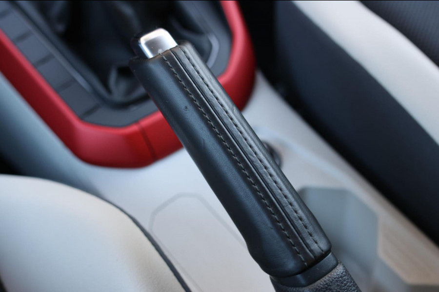 Volkswagen Polo 1.0 TSI R-Line Beats 116PK *Stoelverwarming*DAB*1e eigenaar*