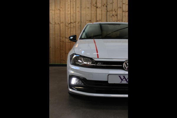 Volkswagen Polo 1.0 TSI R-Line Beats 116PK *Stoelverwarming*DAB*1e eigenaar*