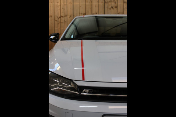 Volkswagen Polo 1.0 TSI R-Line Beats 116PK *Stoelverwarming*DAB*1e eigenaar*