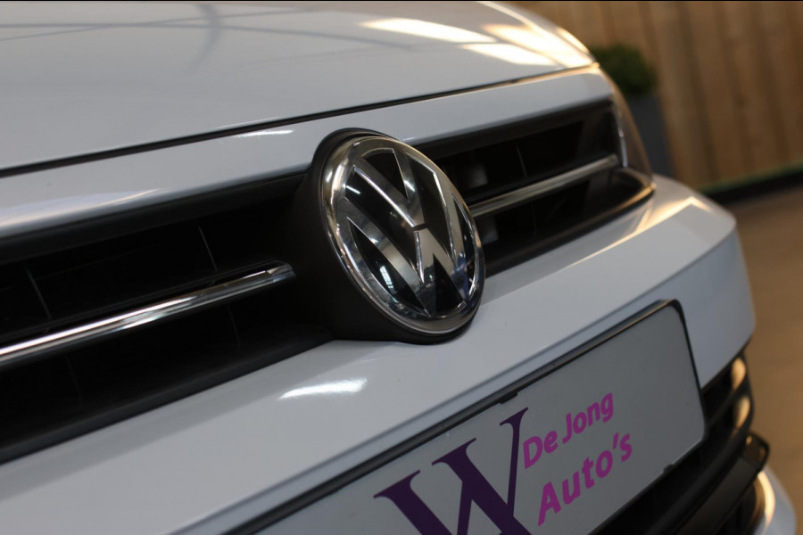 Volkswagen Polo 1.0 TSI R-Line Beats 116PK *Stoelverwarming*DAB*1e eigenaar*