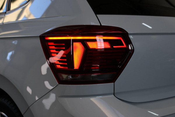Volkswagen Polo 1.0 TSI R-Line Beats 116PK *Stoelverwarming*DAB*1e eigenaar*