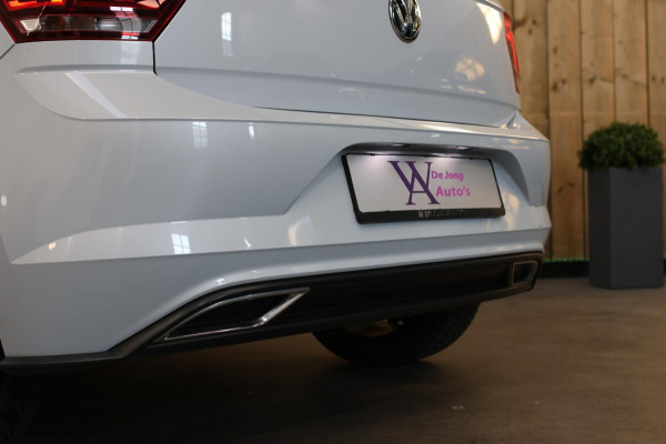 Volkswagen Polo 1.0 TSI R-Line Beats 116PK *Stoelverwarming*DAB*1e eigenaar*