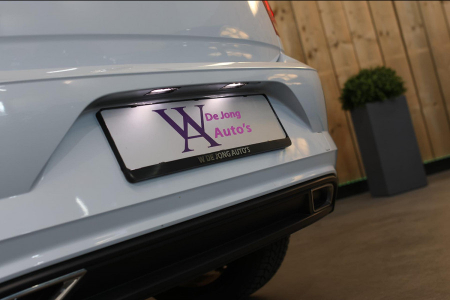 Volkswagen Polo 1.0 TSI R-Line Beats 116PK *Stoelverwarming*DAB*1e eigenaar*