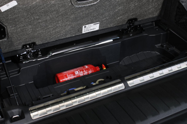 BMW X5 XDrive50e M-Sport Pro *Pano*M-Stoelen*H/K*360 Camera*Soft-Close*