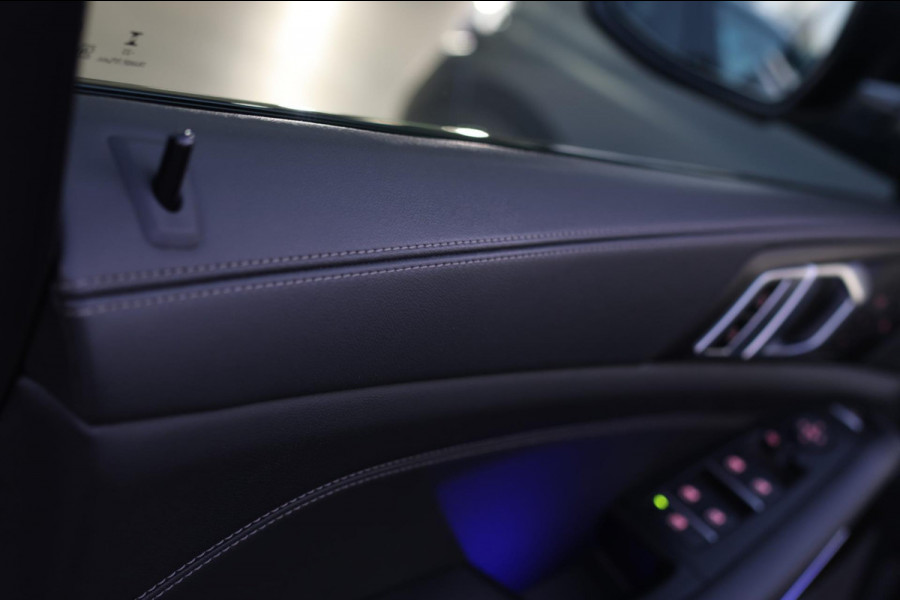 BMW X5 XDrive50e M-Sport Pro *Pano*M-Stoelen*H/K*360 Camera*Soft-Close*