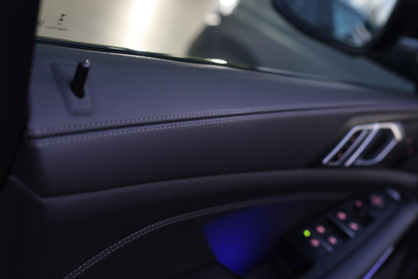 BMW X5 XDrive50e M-Sport Pro *Pano*M-Stoelen*H/K*360 Camera*Soft-Close*