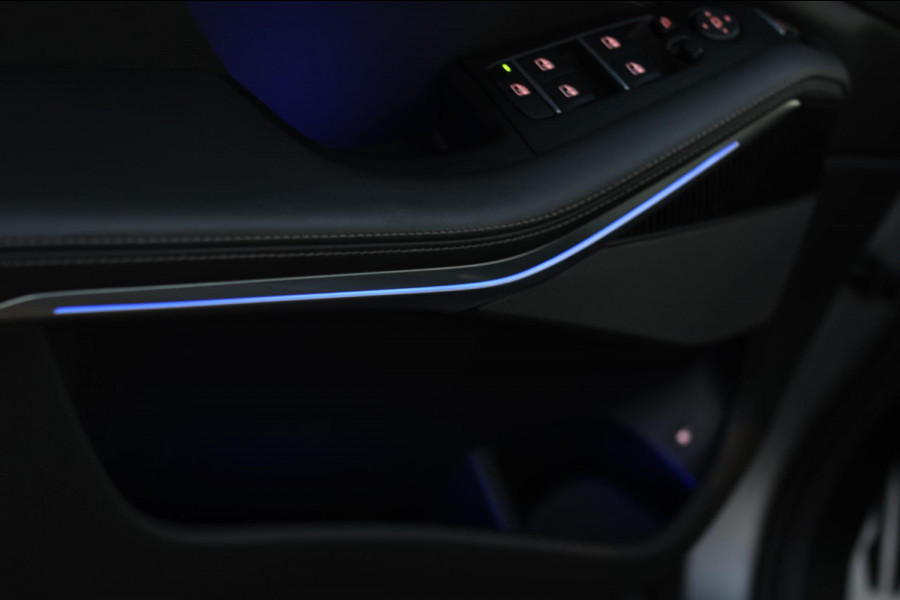 BMW X5 XDrive50e M-Sport Pro *Pano*M-Stoelen*H/K*360 Camera*Soft-Close*