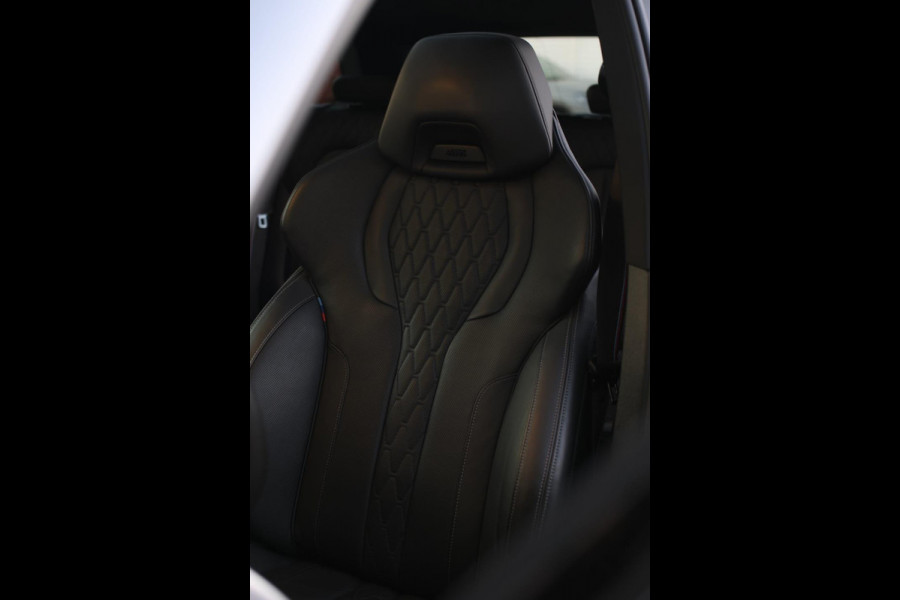 BMW X5 XDrive50e M-Sport Pro *Pano*M-Stoelen*H/K*360 Camera*Soft-Close*